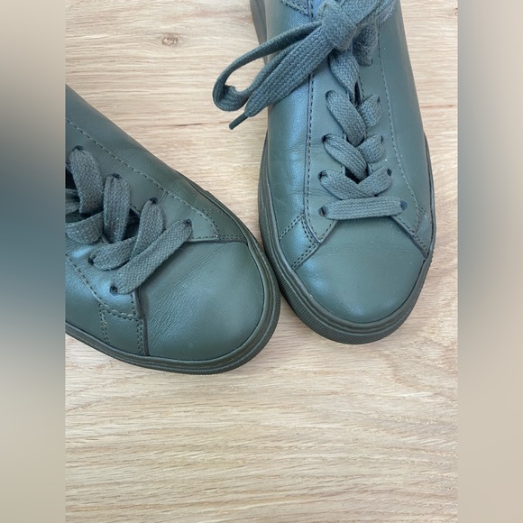 KOIO Leather Sneakers – Size 6 – Great Condition - Picture 3 of 7